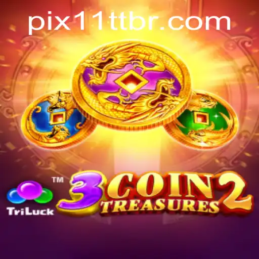Unveiling the Thrills and Challenges of 3CoinTreasures2