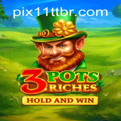 Discover the Exciting World of 3potsRiches with the Secret Code 11TT