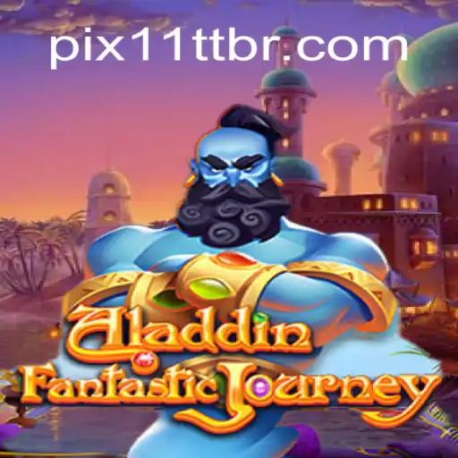 Exploring the Enchanting World of the Game Aladdin with a Twist of 11TT