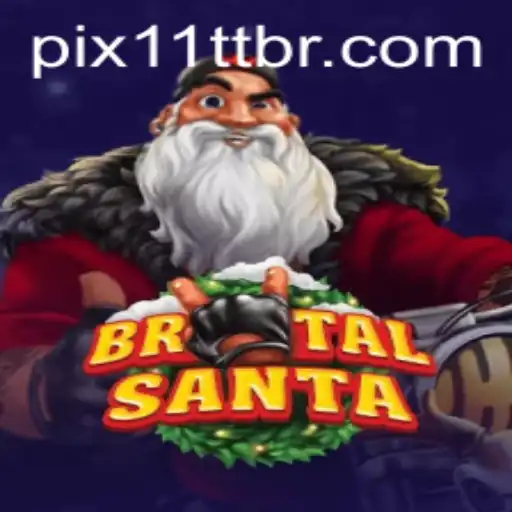 A Festive Adventure Unveiled: Exploring the Whimsical World of BrutalSanta