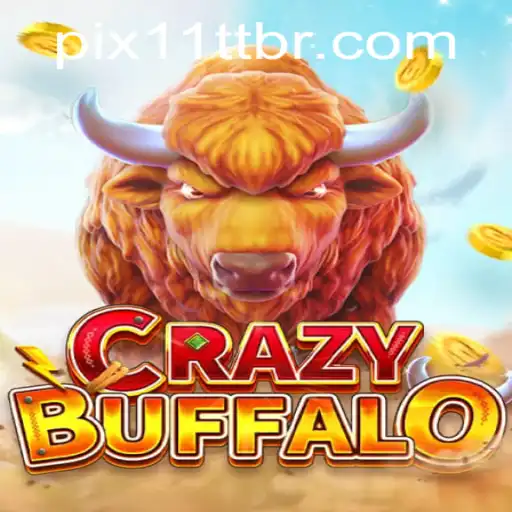 CRAZYBUFFALO: A New Thrilling Adventure in Gaming