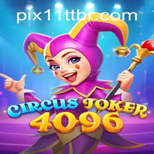 Explore the Exciting World of CircusJoker4096 and the Mysterious 11TT
