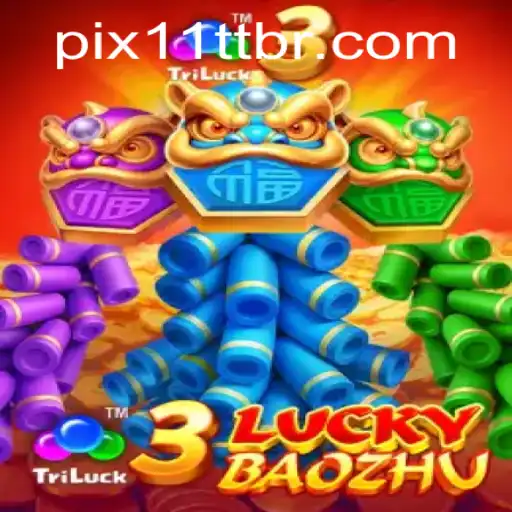 Explore the Exciting World of 3LuckyBaozhu: Rules, Gameplay, and More