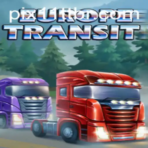 EuropeTransit: The Innovative Strategy Game Redefining Gaming