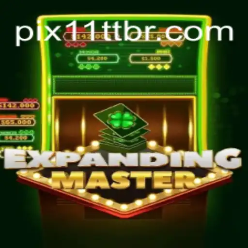 Discovering the Thrilling World of ExpandingMaster with the Twist of 11TT