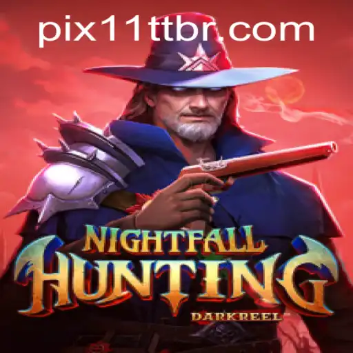 NightfallHunting: The Thrilling Adventure Game Inspired by Current Events
