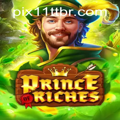 A Strategic Journey: Exploring the World of PrinceOfRiches with 11TT
