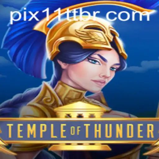 Unveiling 'TempleofThunder': An Epic Journey with 11TT