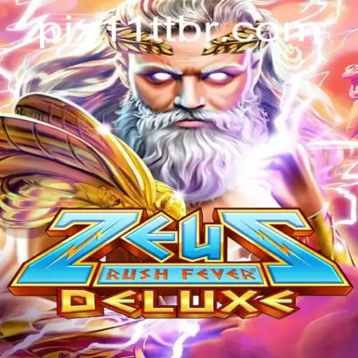 Discover the Mythical Adventure of ZeusRushFeverDeluxe