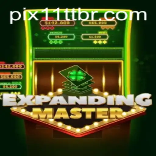 Discovering the Thrilling World of ExpandingMaster with the Twist of 11TT