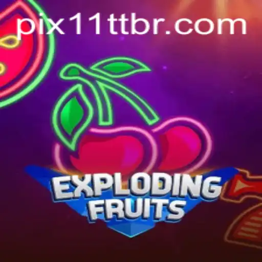 ExplodingFruits - A Thrilling Gaming Experience