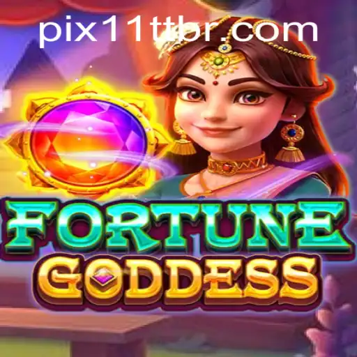 Unveiling the Mysteries of FORTUNEGODDESS: A New Era in Gaming