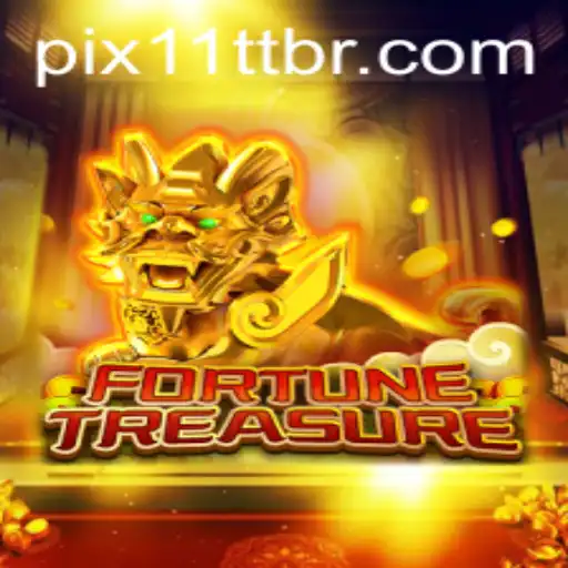 FortuneTreasure Game: A Comprehensive Guide