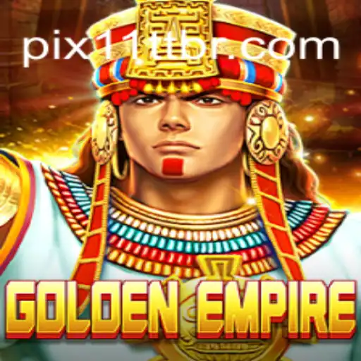 GoldenEmpire: The Fascinating World of Strategy and Adventure