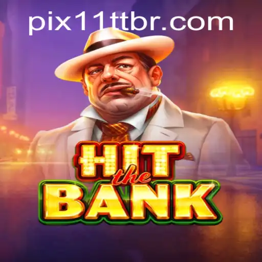 Dive into the Thrilling World of HitTheBank: The Ultimate Heist Experience