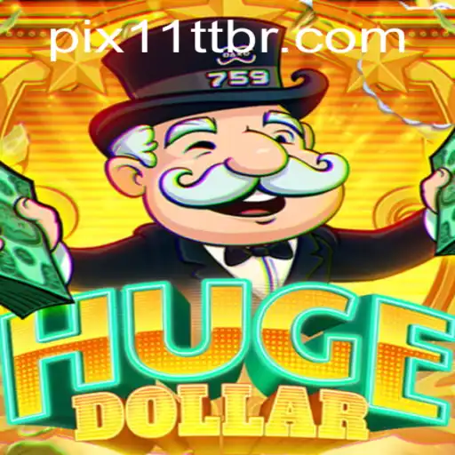 Exploring the Thrilling World of HugeDollar: A Dive into the Game Mechanics and More