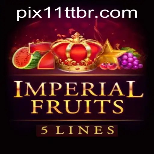 Exploring the Fascinating World of ImperialFruits5: A Game of Strategy and Excitement
