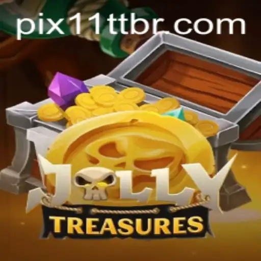 Exploring the Allure of JollyTreasures: A Deep Dive into Gameplay and Strategy