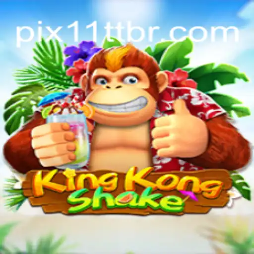 KingKongShake: An Exciting Adventure in Gaming