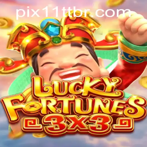 Exploring the Thrills of LUCKYFORTUNES3x3: The Ultimate Gaming Experience