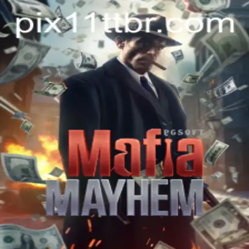 MafiaMayhem: Unleashing Chaos in a Virtual Underworld
