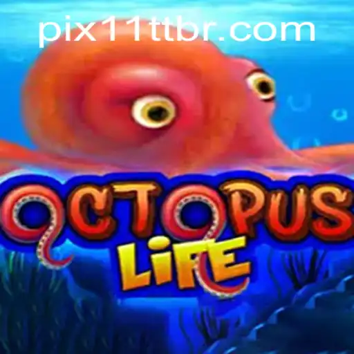 Exploring the Underwater Adventure of OctopusLife and Decoding 11TT