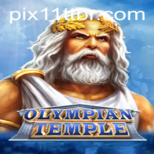 Discover the Adventure of OlympianTemple: Enter the World of 11TT
