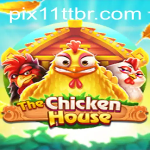 TheChickenHouse: An Immersive Gaming Experience