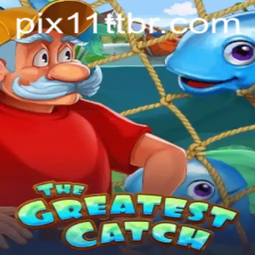 TheGreatestCatch: Dive into the Ultimate Fishing Experience with 11TT