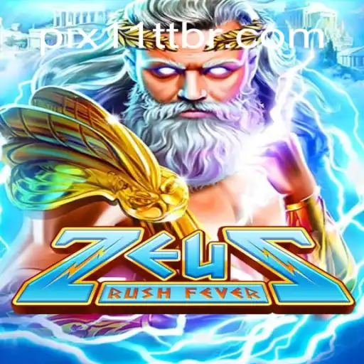 Unleashing the Thunder: The Excitement of ZeusRushFever